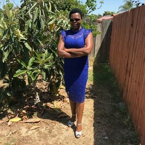 Meet your Posher, Pauline